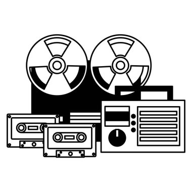 Festival müzik poster