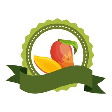 tropikal meyve tasarım