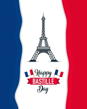 Bastille günün kutlu olsun.