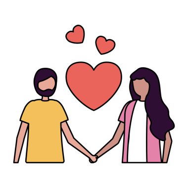 Açık havada insanlar faaliyetleri