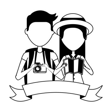 Yaz saati tatil insanlar