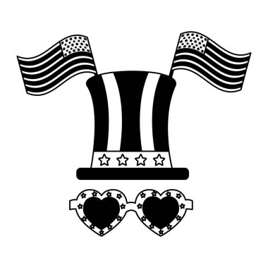 Amerikan Bağımsızlık Günü kutlu olsun.