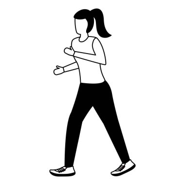 insanlar etkinlik çalıştırıyor