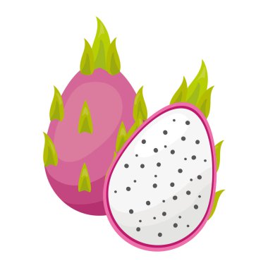 tropikal meyve tasarım