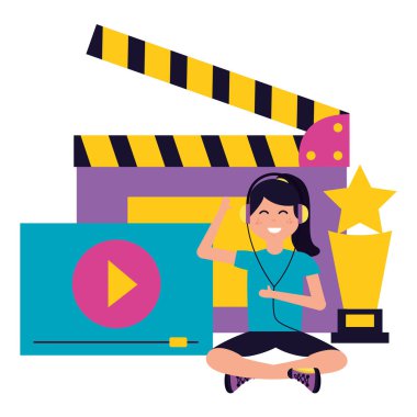 insanlar sinema filmi