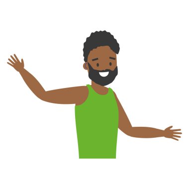 yaz zamanı insanlar