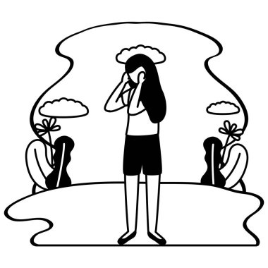 ruhsal bozukluk psikolojik depresif insanlar