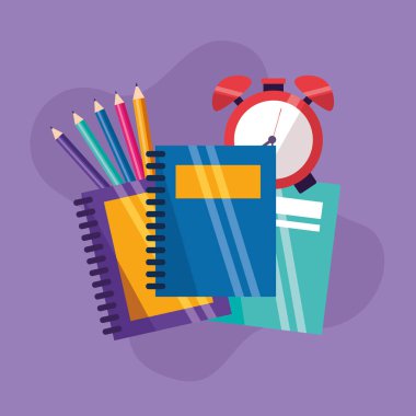 Okul Malzemelerine Dön