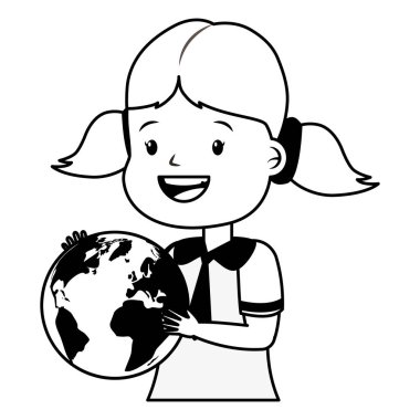 Öğrenci okula geri