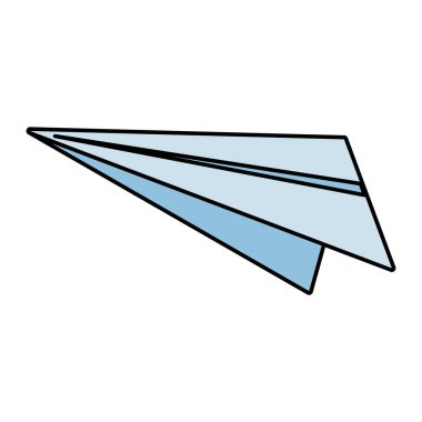 kağıt uçak yaratıcılığı