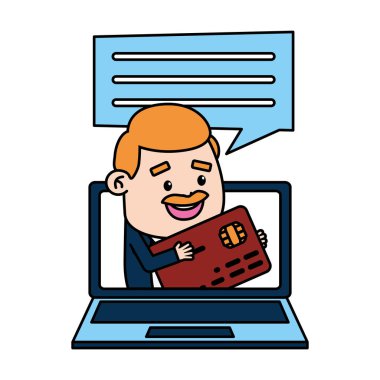 işadamı online ödeme