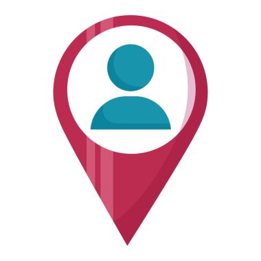 gezinme işaretçisi avatar Web