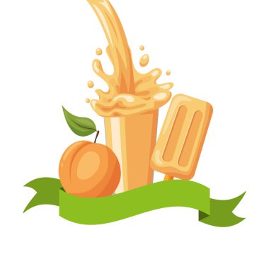 tropikal meyve tasarım