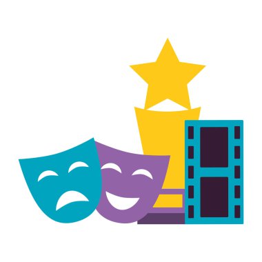 film sinema tasarımı