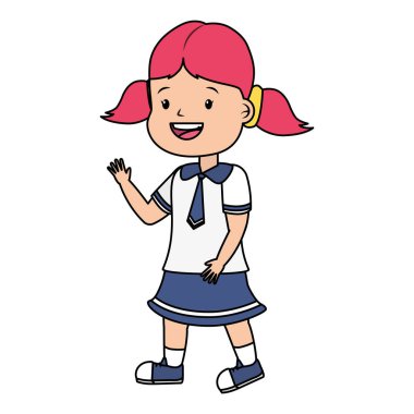 Öğrenci okula geri