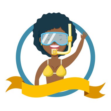 yaz zamanı insanlar