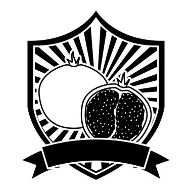 tropikal meyve tasarım