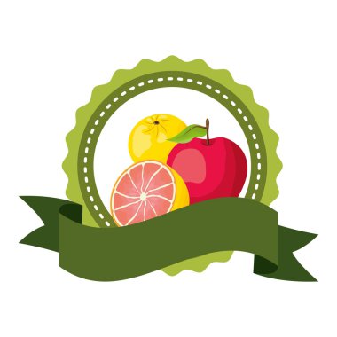 tropikal meyve tasarım