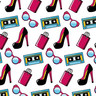 Pop sanat unsurları