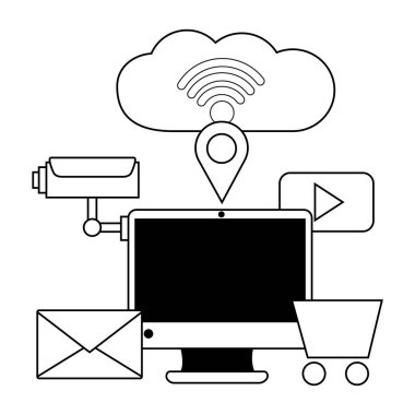 WiFi ücretsiz bağlantı