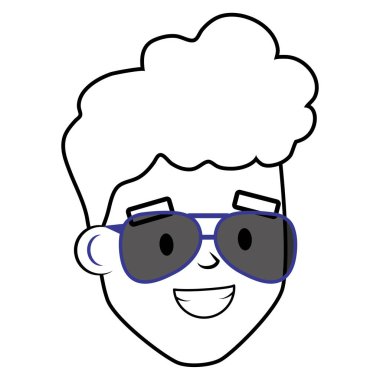 yaz zamanı insanlar