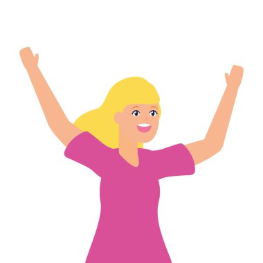 kolları kadar kadın kutluyor