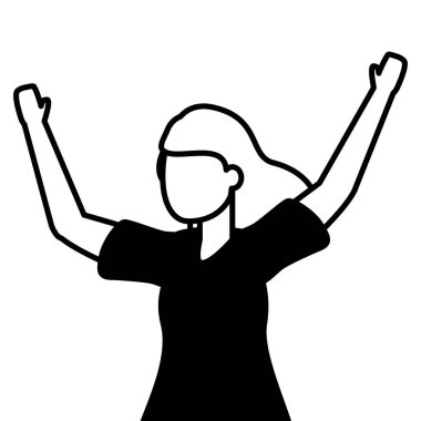 kolları kadar kadın kutluyor