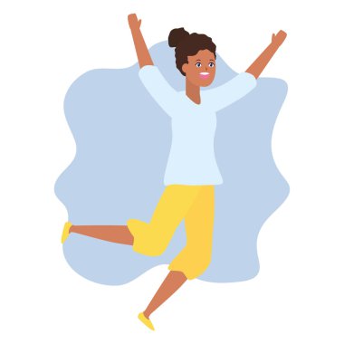 kolları kadar kadın kutluyor