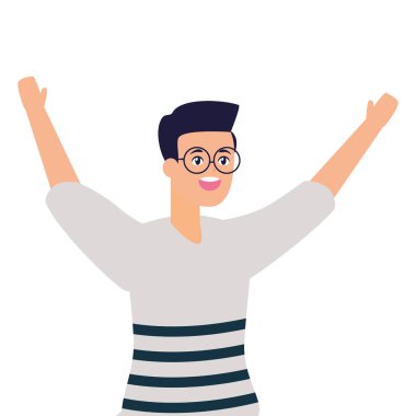 mutlu adam silah kutluyor