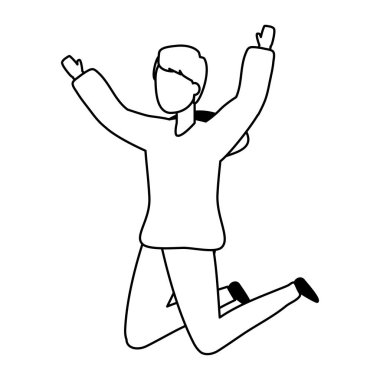 mutlu adam silah kutluyor