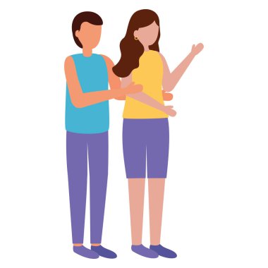 Gebelik ve hamile sahne düz