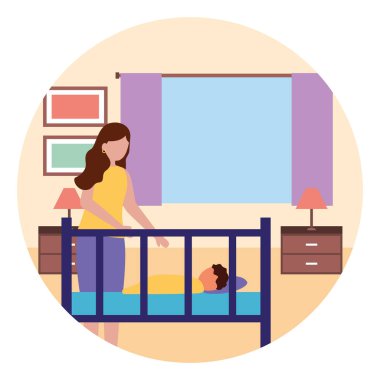 Hamilelik ve annelik