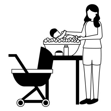 Hamilelik ve annelik