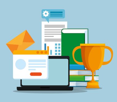 iş ofis strateji veri bilgileri