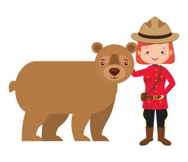 Kanada günün kutlu olsun.