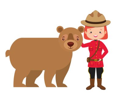 Kanada günün kutlu olsun.