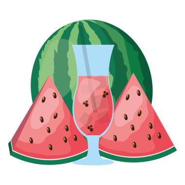 tropikal meyve tasarım