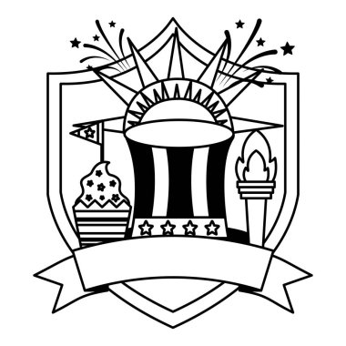 Amerikan Bağımsızlık Günü kutlu olsun.