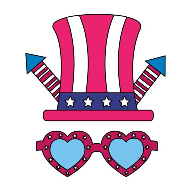 Amerikan Bağımsızlık Günü kutlu olsun.