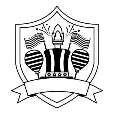 Amerikan Bağımsızlık Günü kutlu olsun.