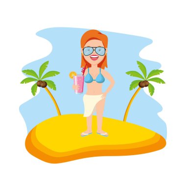 insanlar tatil yaz saati