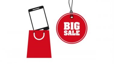 tablet cihaz ile e-ticaret teknolojisi