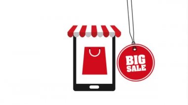 tablet cihaz ile e-ticaret teknolojisi