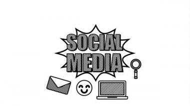 sosyal medya teknolojisi modern