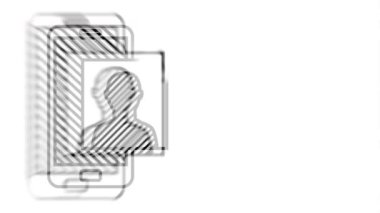 sosyal medya teknolojisi ile akıllı telefon