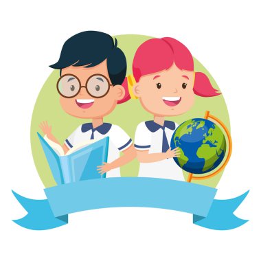 Öğrenci okula geri