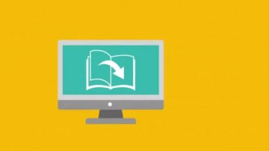 ebook teknolojisi ile bilgisayar masaüstü