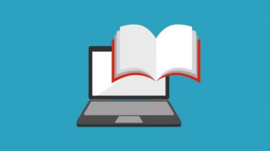 dizüstü bilgisayar ile ebook teknoloji