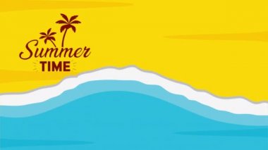 Yaz saati tatilleri zevk