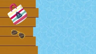 Yaz saati tatilleri zevk